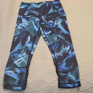 Zella leggings